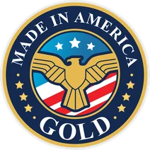 Made in America Gold