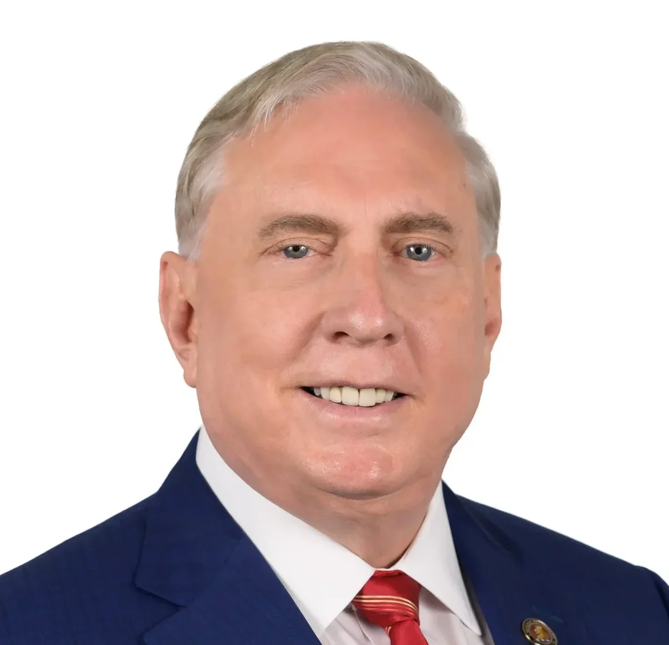 Douglas Macgregor